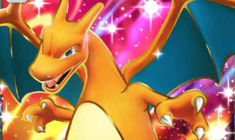 ポケポケ200ダメージ以上出せるポケモンまとめ