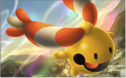 ポケポケグッズロックオススメカード