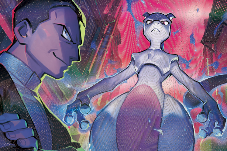 ロケット団デッキおすすめ