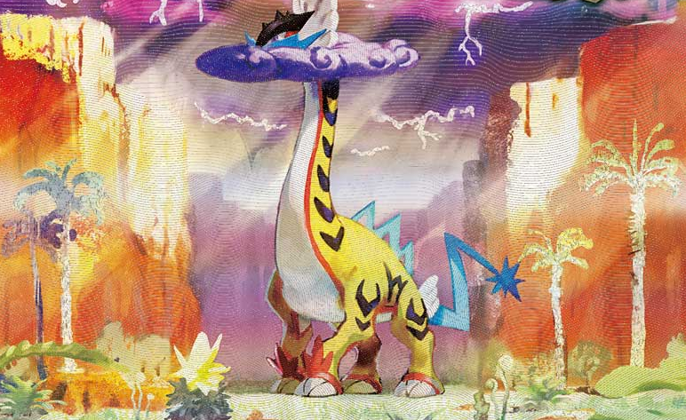 自分史×ポケカ史で自分のやりたいことを手に入れる